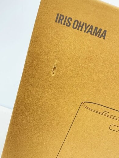 商品画像：ヒーター・ストーブ KCH-LWSW121 5