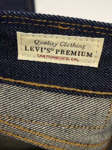 商品画像：ボトム/28/コットン/IDG/PC9-00505-1869新品タグ付/USA製 4