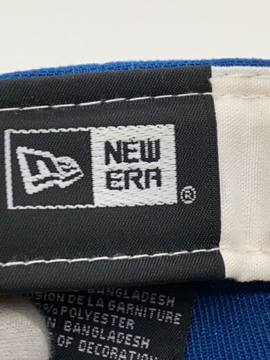 商品画像：キャップ/--/ポリエステル/BLU/メンズ/209920 23365 5