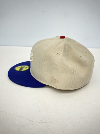 商品画像：キャップ/7 7/8/ポリエステル/GRY/メンズ/209920 23090 2