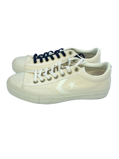 商品画像：シューズ/26cm/IVO/コットン 1