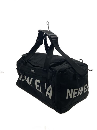 商品画像：2WAY DUFFEL BAG//ポリエステル/BLK/50L 2