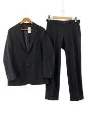 セットアップ/A7/ポリエステル/BLK/7750S194-J/7750S194-P