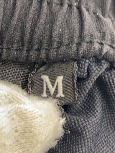 商品画像：DORO LIGHT PANT_ドーロライトパンツ/M/ポリエステル/BLK 5