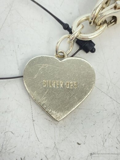 商品画像：ブレスレット/SV925/SLV/メンズ/傷有 3