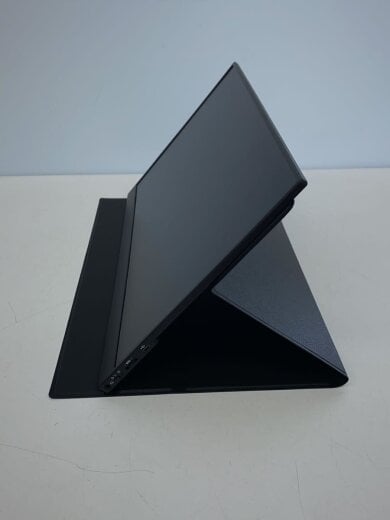 商品画像：MAGICRAVEN/モニター/15インチ/ワイド型/YF-P156A06-2531-THD 2