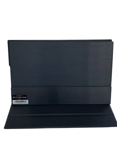 商品画像：MAGICRAVEN/モニター/15インチ/ワイド型/YF-P156A06-2531-THD 4