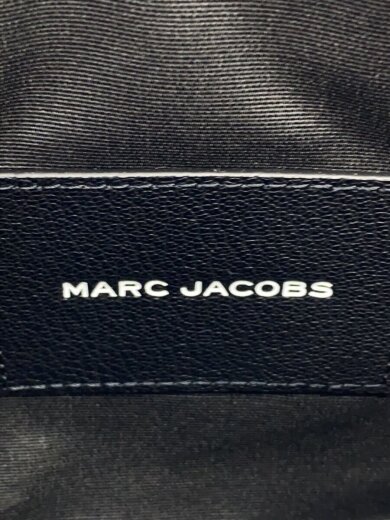 商品画像：ショルダーバッグ/レザー/BLK/4P5SMN001S01 001 5