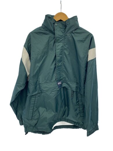 商品画像：ナイロンジャケット/L/ナイロン/GRN/F8 SDN 1