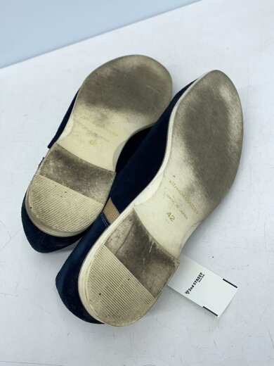 商品画像：シューズ/42/NVY/52011902115 4