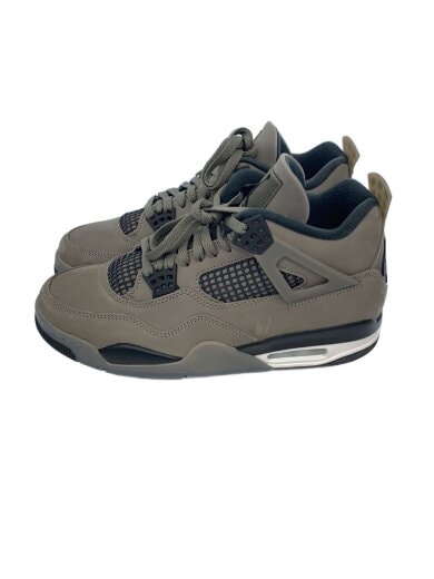 商品画像：AIR JORDAN 4_エア ジョーダン 4/US10/GRY 1