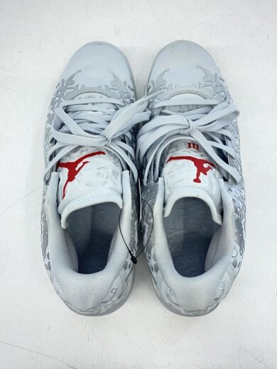 商品画像：ローカットスニーカー_DR0676-016/26.5cm/SLV 3