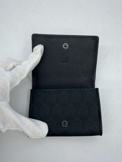 商品画像：コインケース/PVC/BLK/総柄/メンズ/DULA2PA80A 4