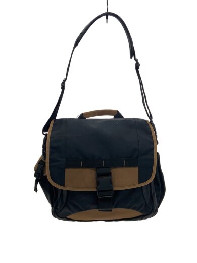 商品画像：TRAGER MFG/ショルダーバッグ/PVC 1