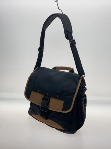 商品画像：TRAGER MFG/ショルダーバッグ/PVC 2