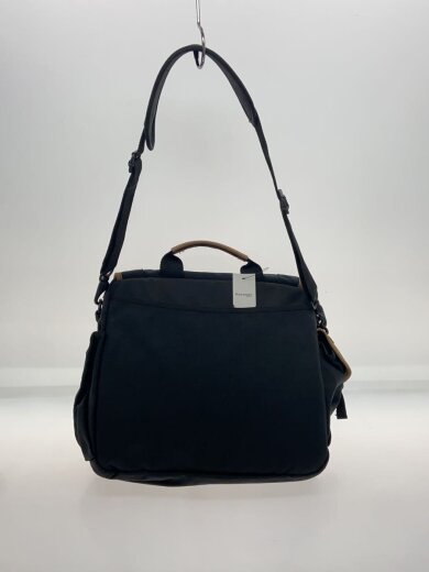 商品画像：TRAGER MFG/ショルダーバッグ/PVC 3