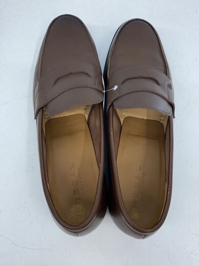 商品画像：ローファー/26cm/BRW/22DL 3