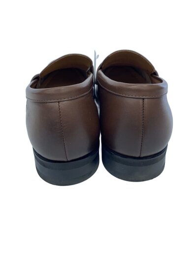 商品画像：ローファー/26cm/BRW/22DL 6