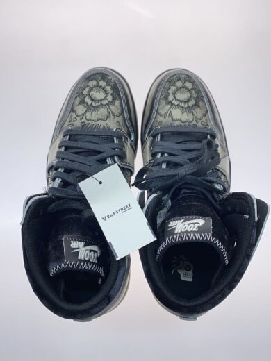 商品画像：AIR JORDAN 1 ZOOM AIR CMFT 2_エア ジョーダン 1 ズーム エア CMFT 2/28c 3