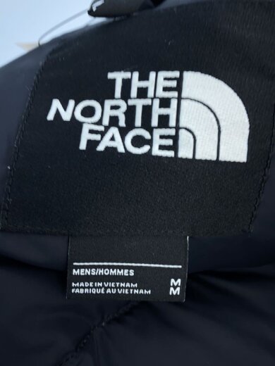 商品画像：ダウンジャケット_ND51905Z/M/ポリエステル/BLK 3