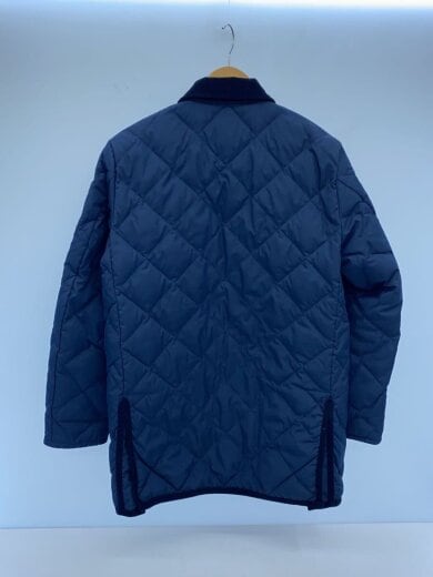 商品画像：ダウンジャケット/--/ナイロン/NVY 2