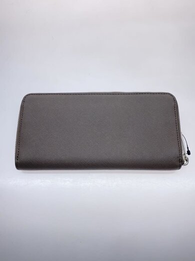 商品画像：長財布/レザー/GRY/レディース/32T3STVE3L 2