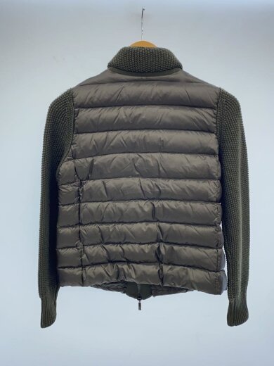 商品画像：ダウンジャケット/XS/-- 2