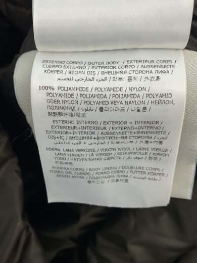 商品画像：ダウンジャケット/XS/-- 4