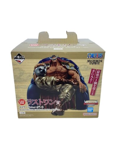 商品画像：フィギュア/コミック&アニメ 1