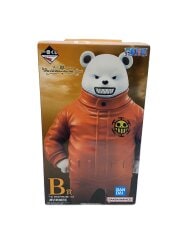 B賞 ベポ MASTERLISE/フィギュア/コミック&アニメ