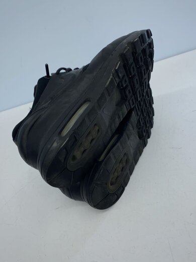 商品画像：AIR MAX 1 FLYKNIT ROYAL/26.5cm/BLK 4