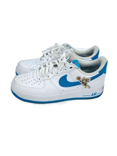 商品画像：AIR FORCE 1 07_エア フォース 1 07/27.5cm/WHT 1