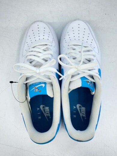 商品画像：AIR FORCE 1 07_エア フォース 1 07/27.5cm/WHT 3