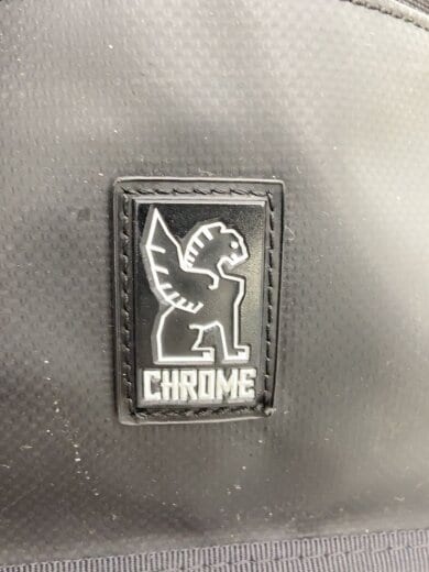 商品画像：リュック/--/BLK/BG-219 5