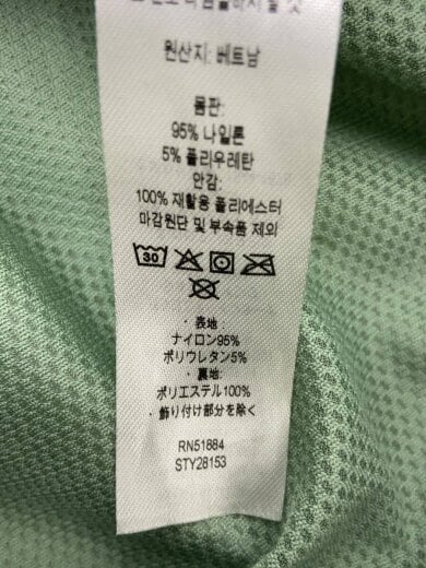 商品画像：ナイロンジャケット/M/ナイロン/KHK/28153SP23 4