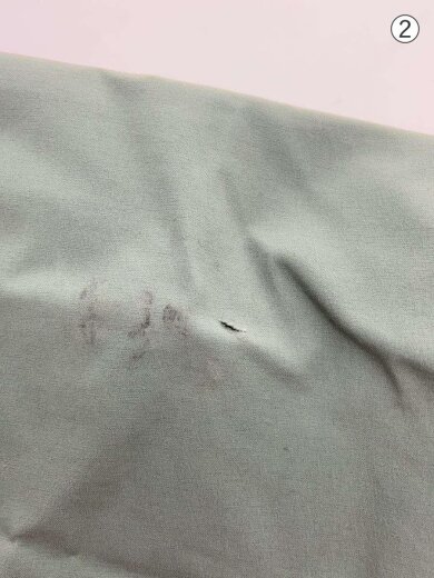 商品画像：ナイロンジャケット/M/ナイロン/KHK/28153SP23 7