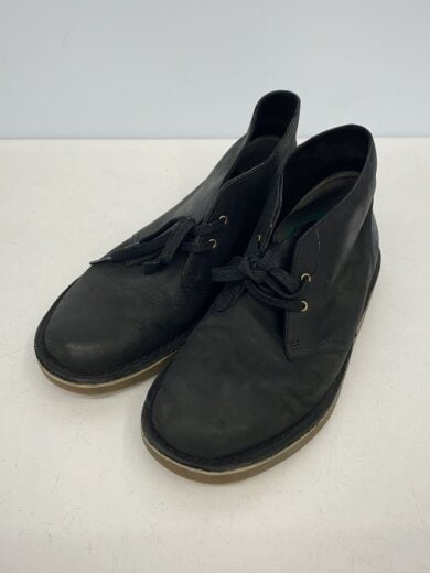 商品画像：シューズ/26cm/BLK/レザー/15522 2