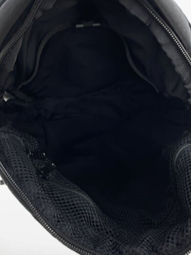 商品画像：Geoface Slim Pack/リュック/--/BLK/NM32350 5