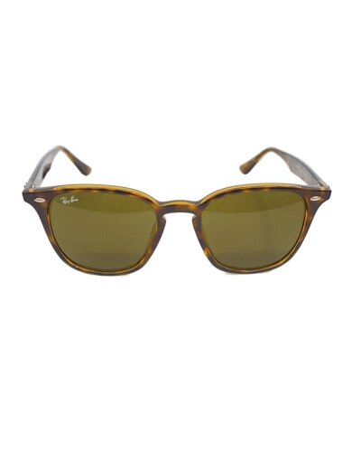 商品画像：サングラス/ウェリントン/プラスチック/BRW/BRW/メンズ/RB4258-F 1