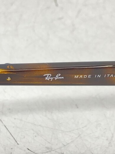 商品画像：サングラス/ウェリントン/プラスチック/BRW/BRW/メンズ/RB4258-F 4