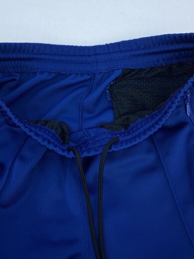 商品画像：ボトム/M/ポリエステル/BLU/無地 3