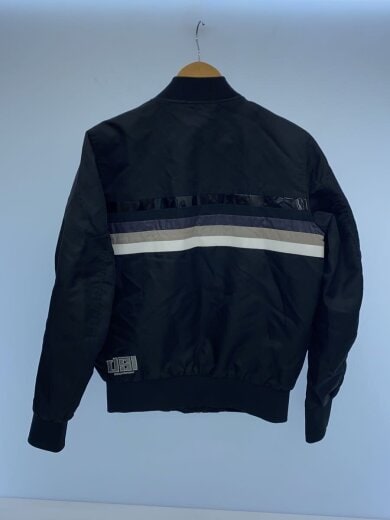 商品画像：ナイロンジャケット/S/ナイロン/BLK/00E8F200 2