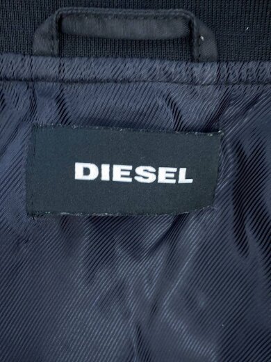 商品画像：ナイロンジャケット/S/ナイロン/BLK/00E8F200 3