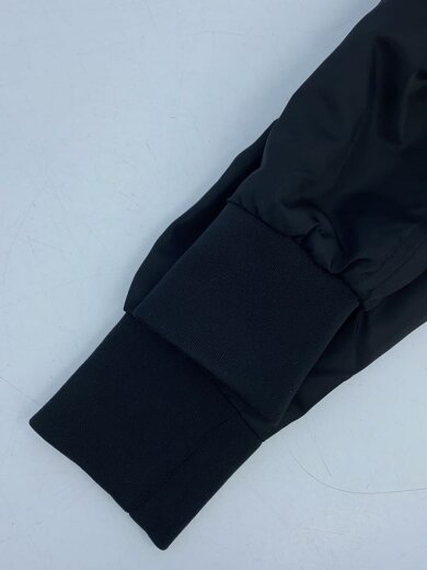 商品画像：ナイロンジャケット/S/ナイロン/BLK/00E8F200 5