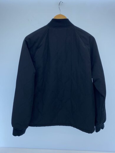 商品画像：キルティングジャケット/S/ポリエステル/BLK/PC9-28690-0002 2