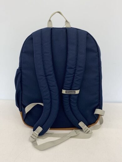 商品画像：リュック/ポリエステル/NVY/UU0065 3