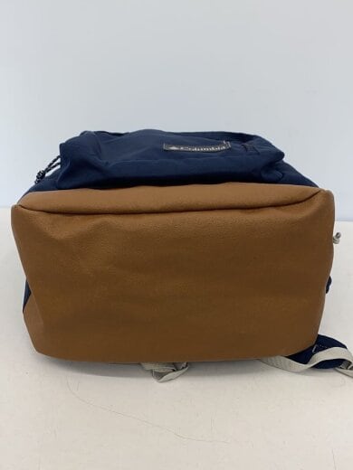 商品画像：リュック/ポリエステル/NVY/UU0065 4