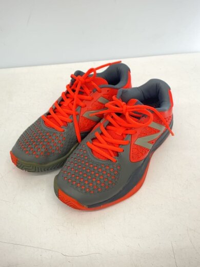 商品画像：ニューバランス/MC996/25.5cm/ORN 2