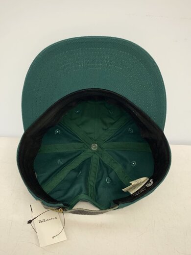 商品画像：キャップ/--/コットン/GRN/メンズ/24SS-TACOMA 4