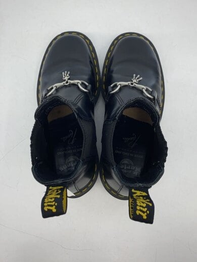 商品画像：サイドゴアブーツ/UK4/BLK/26908001 3